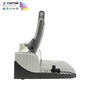 Ofitech 21 lỗ bìa cứng máy tính ràng buộc đấm Máy lược ràng buộc sách & lịch chất kết dính Cuốn sách làm xoắn ốc máy - Product Image 5