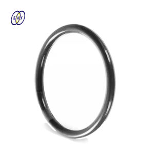 Метрическое Имперское кольцо Fep/pfa, инкапсулированное кольцо FKM O с силиконовым сердечником, инкапсулированное уплотнительное кольцо - Product Image 4