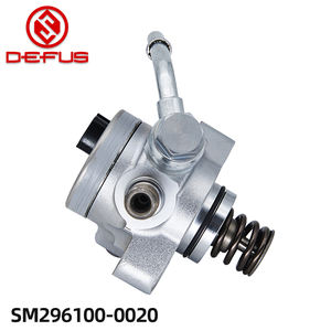 Bomba de Inyección de Combustible de Alta Presión SM296100-0020 PE19-20-3F0 para MAZDA <span class=keywords><strong>3</strong></span> AXELA MAZDA 6 CX-5 CX5 2013-  BOMBA DE COMBUSTIBLE OEM SM2961000020 - Product Image 1