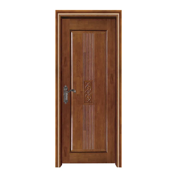 Специализируется на ручной резьбе, бывшие фабричные коричневые двери из массива дерева, композитные влагостойкие безкраски из МДФ, фанерные бесшумные двери