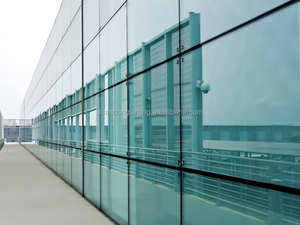 Verre isolant à double <span class=keywords><strong>vitrage</strong></span> Garantie 10 ans pour fenêtres Murs-rideaux Serres Utilisation extérieure <span class=keywords><strong>solaire</strong></span> - Commercial/Résidentiel - Product Image 3