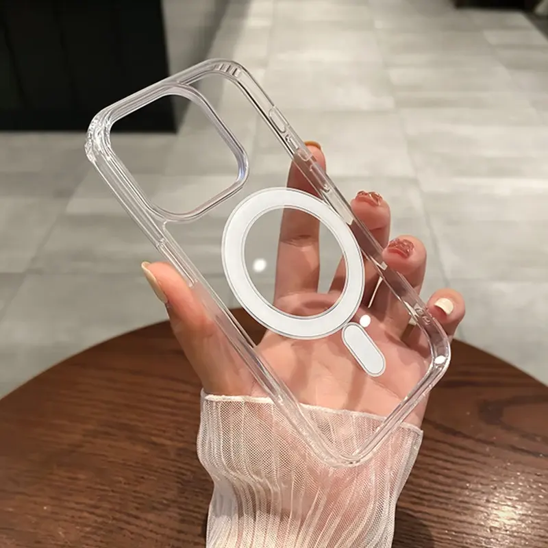 Transparent
