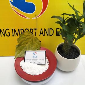 Pas cher prix K12 92% SLS poudre et liquide pour détergents - Product Image 6