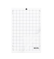 Alfombrillas de corte 12X24 para Silhouette Cameo 5/4/3/2/1 cortador de vinilo autocurativo PVC alfombrilla de corte no acre 1 unids/pack