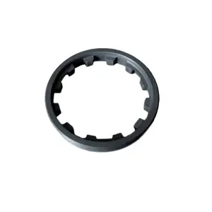 Nut Gear Case End 41109-ZV5-000 Fits For Honda BF35/40/45/50 4-Stroke Outboard