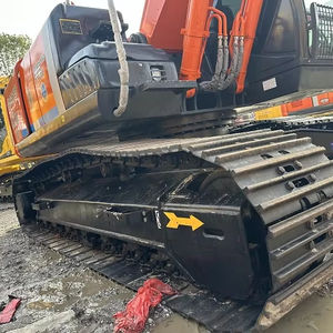 Marchio giappone usato escavatori Hitachi <span class=keywords><strong>Zaxis</strong></span> <span class=keywords><strong>200</strong></span> a prezzo inferiore Hitachi Zx200 Zx240 Zx350 Zx130 Zx120 usato Mini escavatori Hitachi - Product Image 5