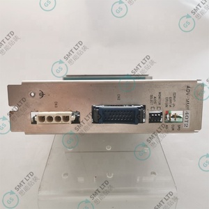 ไดรเวอร์เซอร์โวมอเตอร์ Panadac-7000 AC รุ่น ADV-MMF40T2 สำหรับเครื่องหยิบและวางชิ้นส่วน SMT - Product Image 4