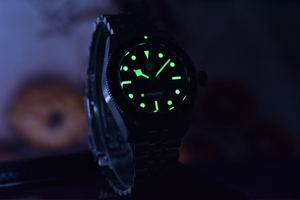 <span class=keywords><strong>PAGANI</strong></span> DESIGN 1812 2025 Nouvelle montre-bracelet pour homme, luxe rétro, automatique, verre saphir AR, mouvement mécanique <span class=keywords><strong>NH35A</strong></span> - Product Image 6
