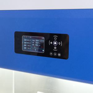 Cabine de sécurité biologique Biobse Classe II A2 BSC-1500IIA2-X avec deux filtres ULPA, cabine de biosécurité pour laboratoire - Product Image 3