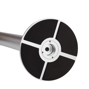 <span class=keywords><strong>Diffuseur</strong></span> de nébuliseur d'arôme OEM commercial électrique super silencieux de 150ml de 200 pieds carrés pour une utilisation au bureau - Product Image 3