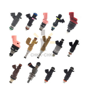 Boquilla de inyectores de combustible de motor automático probada garantizada 06H906036G para Audi A4 A3 A5 TT VW T5 Eos CC 2.0L <span class=keywords><strong>Turbo</strong></span> 0261500076 - Product Image 6