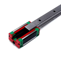 Kit de chariot de guidage linéaire HIWIN EG15 EGH15SA pour mouvement CNC THK SSR15XW SSR20XW SSR25XW SSR30XW SSR35XW SSR15XV