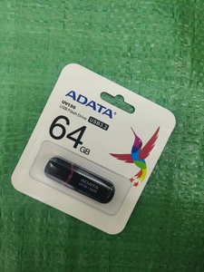 แฟลชไดรฟ์ภายนอก <span class=keywords><strong>ADATA</strong></span> UV150 ความจุ <span class=keywords><strong>256GB</strong></span> USB 3.2 Gen1 สำหรับคอมพิวเตอร์เซิร์ฟเวอร์ ขายส่ง - Product Image 1