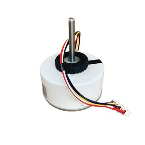 มอเตอร์ TCL ZKFP-30-8-358 DC 25W 1350RPM สำหรับพัดลมเครื่องปรับอากาศ - Product Image 3