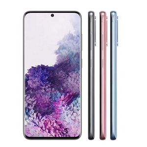 Ecran de téléphone original pour <span class=keywords><strong>Samsung</strong></span> S20 SM-G980 SM-G980F/DS Ecran LCD avec cadre Pantalla para <span class=keywords><strong>samsung</strong></span> S20 SM-G980 OLED en stock - Product Image 1