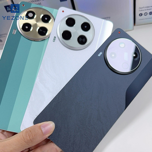 Giá sỉ vỏ lưng pin điện thoại Tecno Camon 30 5G CL7, phụ tùng thay thế - Product Image 1