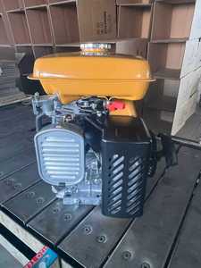 Robin EY20 Luftgekühlter Einzylinder-Benzinmotor 5,0 PS für Rüttelplatte - Beste Qualität & Preis - Product Image 5
