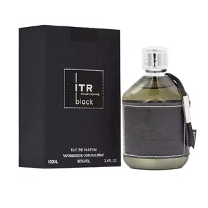 <span class=keywords><strong>Parfum</strong></span> EDP de luxe pour <span class=keywords><strong>homme</strong></span>, collection Nitro, 100 ml, de haute qualité, arabe, Dubaï, frais, fruité, floral, vaporisateur, <span class=keywords><strong>parfum</strong></span> longue durée - Product Image 3