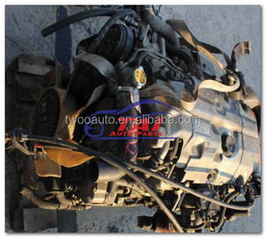 4M50เครื่องยนต์มือสอง - Product Image 5