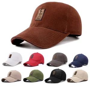 Supplier Custom Logo Fashion Design Embroidery Baseball Cap 5 Panel Trucker Mesh Hats Sports Cap For Unisex