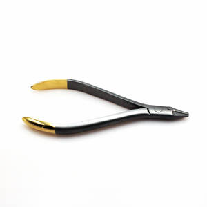 Dentale Strumenti Chirurgici di Estrazione Pinze Ortodontiche Pinze - Product Image 6