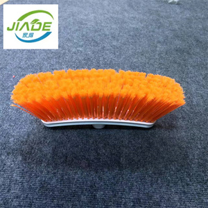 <span class=keywords><strong>Balai</strong></span> souple en plastique pour la maison <span class=keywords><strong>Balai</strong></span> de nettoyage des sols avec manche Balais et brosses de balayage - Product Image 2