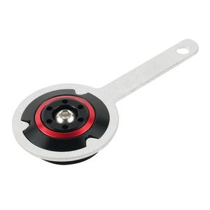 Couvercle de bouchon de filtre à huile moteur NiceCNC pour <span class=keywords><strong>BMW</strong></span> R <span class=keywords><strong>1250</strong></span> <span class=keywords><strong>GS</strong></span>/RT/R/<span class=keywords><strong>RS</strong></span> 2019-2022 R1200GS 04-12 - Product Image 6