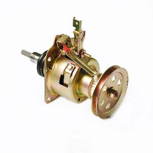 Kit de Embrague de Alto Torque con Engranaje de Acero para Lavadoras Automáticas Eléctricas, Reemplazo para LG, <span class=keywords><strong>Samsung</strong></span>, Whirlpool, para 6, 5, 7, 8, 9, 10 kg - Product Image 2