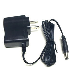 Американский адаптер, зарядные устройства, UL FCC, 3 В, 3,5 В, 4 В, 4,2 В, 4,5 В, 5 В, 5,5 В, 6 В, <span class=keywords><strong>Ac</strong></span>, адаптеры постоянного тока, адаптер питания 4,37 В, 1000 мА, 1,5 А, 1,25 А, Led - Product Image 3