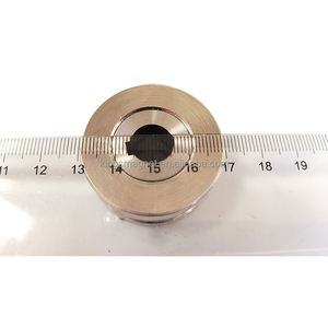 Prezzo competitivo forte <span class=keywords><strong>motore</strong></span> <span class=keywords><strong>permanente</strong></span> al neodimio prodotti magnetici striscianti ruota magnetica NdFeB ruota magnetica per Robot - Product Image 3