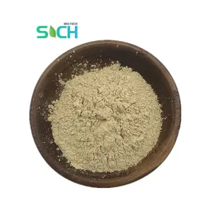 Factory Supply 100% Pure Dry Leech Powder/Hirudin Lyophilized Powder/Leech Extract