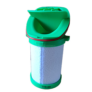 อะไหล่เครื่องอัดอากาศแบบสกรูอุตสาหกรรมนิวเม็งมา รุ่น GNY-015-AX ตัวกรองแบบละเอียดสำหรับอุตสาหกรรมพลังงานและเหมืองแร่ - Product Image 3