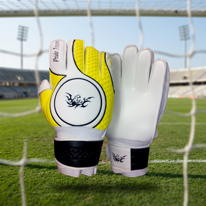Guantes de portero, productos de fútbol, productos de portero, accesorios de fútbol - Product Image 3