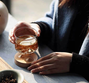 <span class=keywords><strong>Verre</strong></span> <span class=keywords><strong>à</strong></span> whisky créatif avec support en bois, style japonais, pour <span class=keywords><strong>rhum</strong></span>, liqueur, bière, vin, design montagne, <span class=keywords><strong>dégustation</strong></span>, vaso - Product Image 6