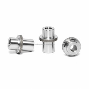 Tissière circulaire TianYi à six navettes pour rouleau excentrique en métal SBY-850X6S - Product Image 4