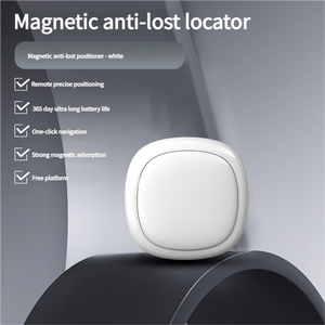 Người dùng thân thiện mạnh mẽ từ xe <span class=keywords><strong>Tracker</strong></span> thông minh <span class=keywords><strong>GPS</strong></span> chống mất thiết bị IP67 cho xe điện để hoạt động đơn giản - Product Image 3