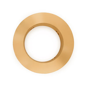 Buje deslizante de rodamiento sinterizado, bujes de rodamiento de bronce impregnados de aceite - Product Image 3