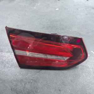 Luz Trasera LED Roja para Mercedes Benz Clase GLE C292, Lámpara Trasera para Coupé GLE320 GLE400 GLE43 GLE450, Piezas Originales Usadas - Product Image 2