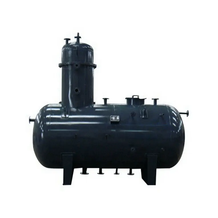 Chinese suppliers specialize in the production of industrial oil, gas, coal and biomass steam boilers