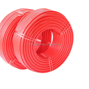 उच्च तापमान प्रतिरोधी <span class=keywords><strong>2</strong></span>/<span class=keywords><strong>3</strong></span>/4 कोर पावर केबल विशेष नरम सिलिकॉन टिनयुक्त तांबा आकार 0.<span class=keywords><strong>3</strong></span>/0.5/1/1.5/<span class=keywords><strong>2</strong></span>.5/4 वर्ग" - Product Image 4