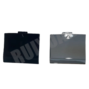 OFERTA ESPECIAL: Cubierta de Gancho de Remolque para Parachoques Trasero para Benz <span class=keywords><strong>GLC</strong></span> X254 <span class=keywords><strong>2023</strong></span> OE 2548857800 2548858502 <span class=keywords><strong>Precio</strong></span> al por Mayor - Product Image 4