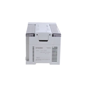 คอนโทรลเลอร์ Mitsubishi Fx2n 32er PLC 32 จุดอินพุต/เอาต์พุต สำหรับระบบอัตโนมัติในอุตสาหกรรม - Product Image 4