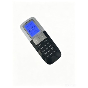 รีโมทคอนโทรลสำหรับเครื่องปรับอากาศ 320 รหัสคงที่ กันน้ำ - Product Image 1