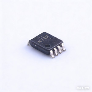 Nouvelle puce mémoire IC EMCP SN74LVC1G74DCUR d'origine avec montage standard et fonctionnalités précises pour applications électroniques - Product Image 1