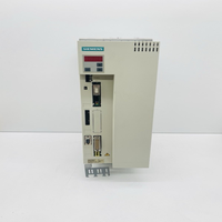 Variador de Frecuencia Plc 6se7021-3tp50 Mc Masterdrives Dc/ac con Garantía