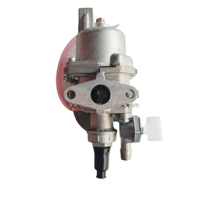 Motosiklet yedek parçaları 49CC <span class=keywords><strong>50CC</strong></span> ATV 2 zamanlı <span class=keywords><strong>Mini</strong></span> moto kir bisiklet motor karbüratör - Product Image 2