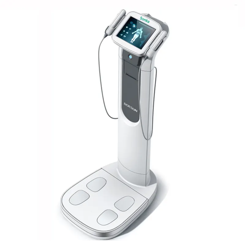 USA Hot Analyzer Health Bodi 570 Scale 3D Scan Scanning Machine In Body 270 Medical Scales Bioimpedance analysis in body