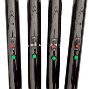 Système de feux d'artifice à étincelles froides portatif et réutilisable pour les fêtes de mariage - Product Image 4