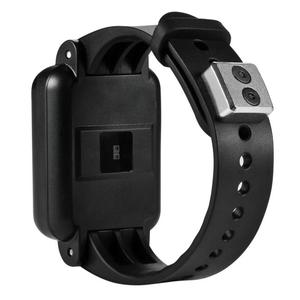 Reloj de tarjeta Sim Gps a prueba de agua para prisioneros <span class=keywords><strong>Criminal</strong></span> a prueba de manipulaciones GPS pulsera de arresto domiciliario con frecuencia cardíaca - Product Image 3