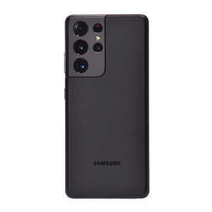 <span class=keywords><strong>Samsung</strong></span> <span class=keywords><strong>Galaxy</strong></span> <span class=keywords><strong>S21</strong></span> <span class=keywords><strong>Ultra</strong></span> <span class=keywords><strong>5G</strong></span> 12GB 256GB Teléfono Inteligente Desbloqueado en Excelentes Condiciones Negro Doble SIM SMG998B - Product Image 4